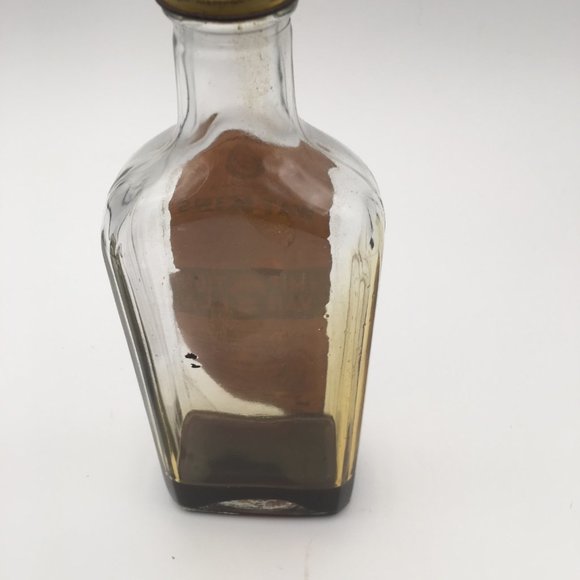 Vintage Watkins Imitation Vanilla bottle - Picture 5 of 5